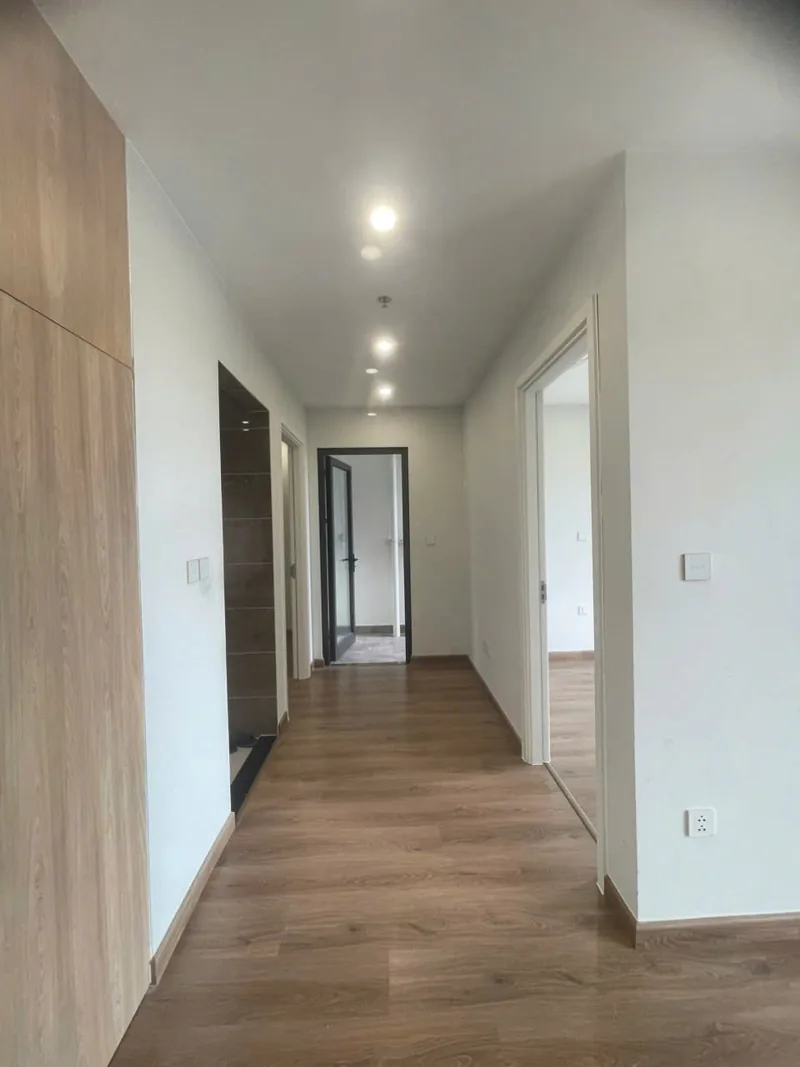 Ảnh 6 căn hộ 2 Ngủ I1 Vinhomes Smart City 54m²