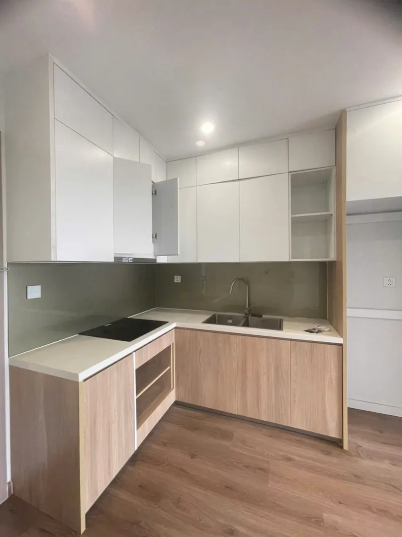 Ảnh 9 căn hộ 2 Ngủ I1 Vinhomes Smart City 54m²