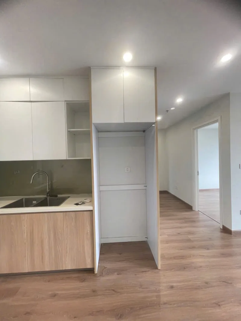 Ảnh 10 căn hộ 2 Ngủ I1 Vinhomes Smart City 54m²