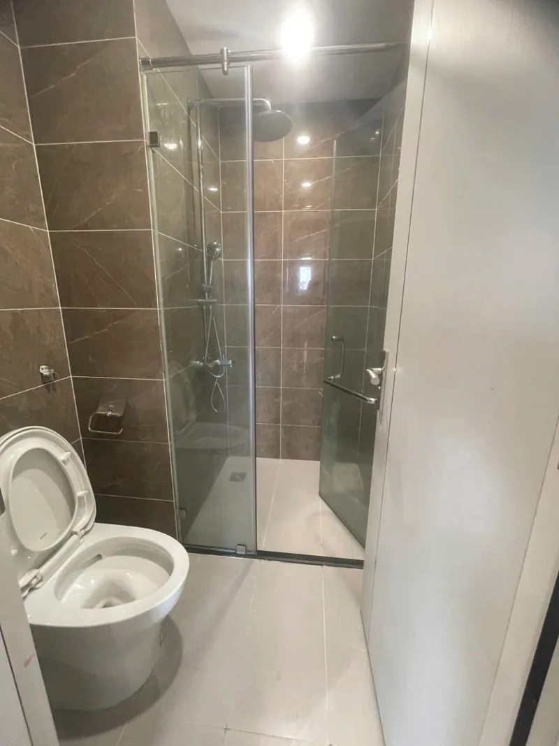 Ảnh 1 căn hộ 2 Ngủ I1 Vinhomes Smart City 54m²