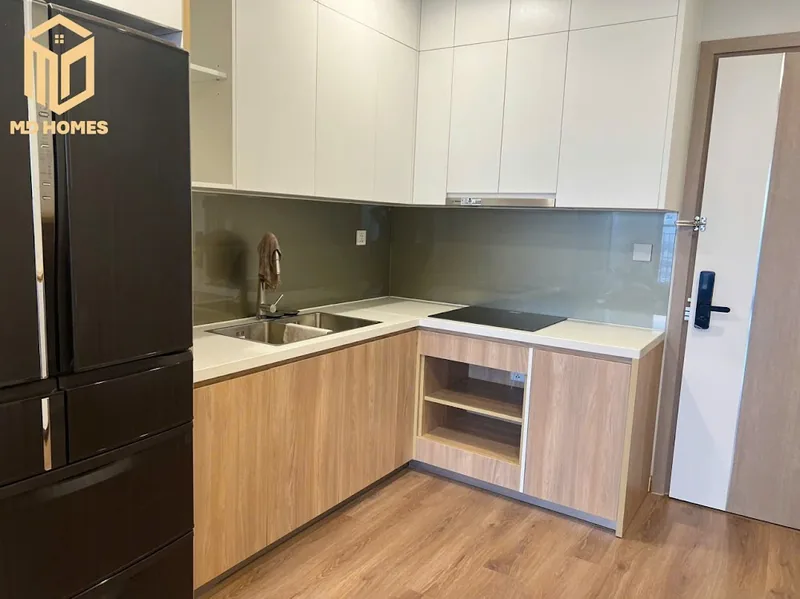 Ảnh 4 căn hộ 2 Ngủ Imperia Vinhomes Smart City 54m²