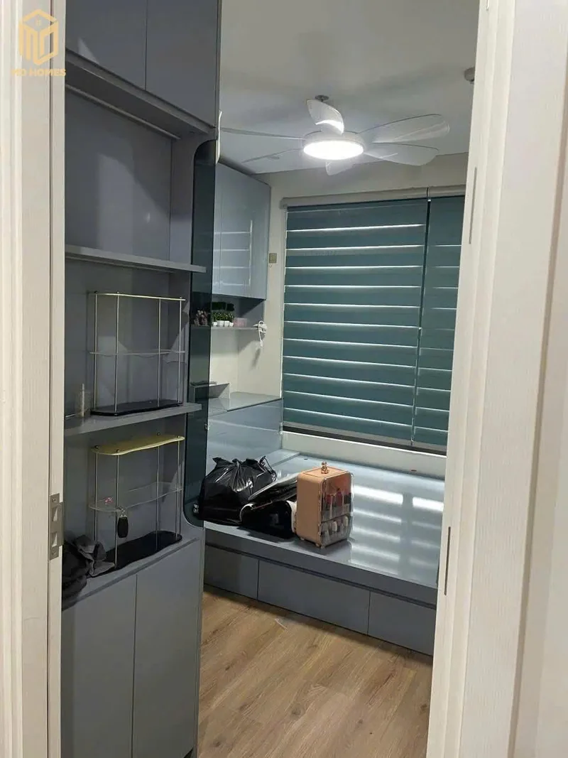 Ảnh 5 căn hộ 2 Ngủ Imperia Vinhomes Smart City 54m²