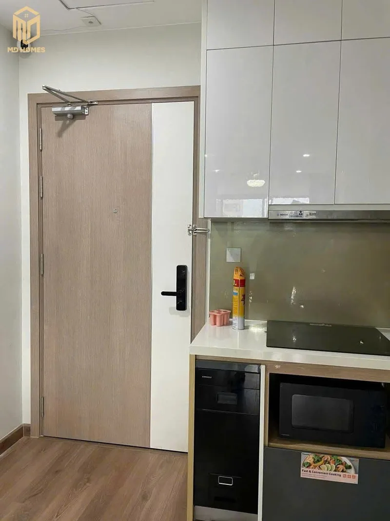 Ảnh 1 căn hộ 2 Ngủ Imperia Vinhomes Smart City 54m²
