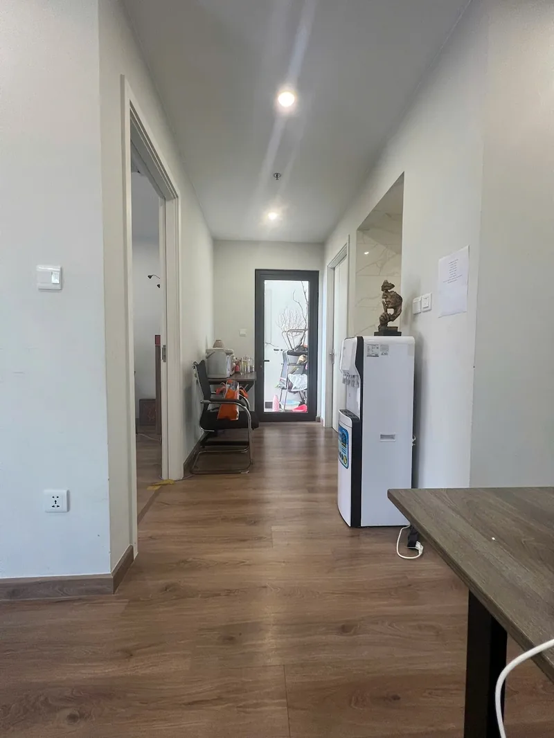 Ảnh 1 căn hộ 2 Ngủ I3 Vinhomes Smart City 55m²