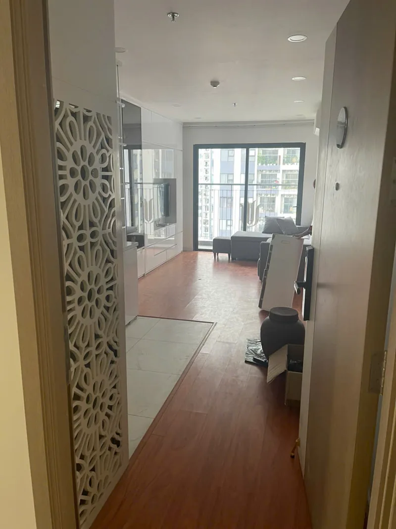 Ảnh 3 căn hộ 2 Ngủ I5 Vinhomes Smart City 55m²