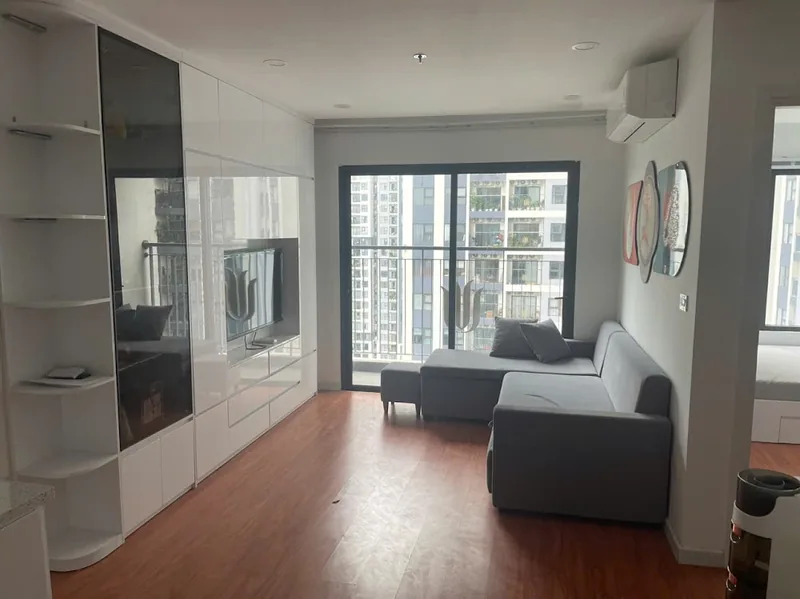 Ảnh 4 căn hộ 2 Ngủ I5 Vinhomes Smart City 55m²
