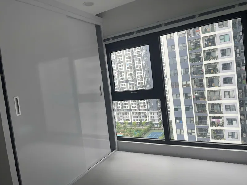 Ảnh 5 căn hộ 2 Ngủ I5 Vinhomes Smart City 55m²