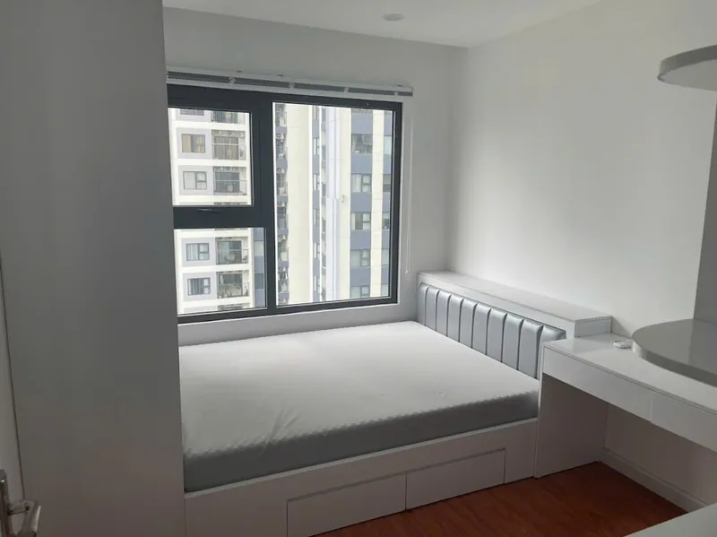 Ảnh 1 căn hộ 2 Ngủ I5 Vinhomes Smart City 55m²