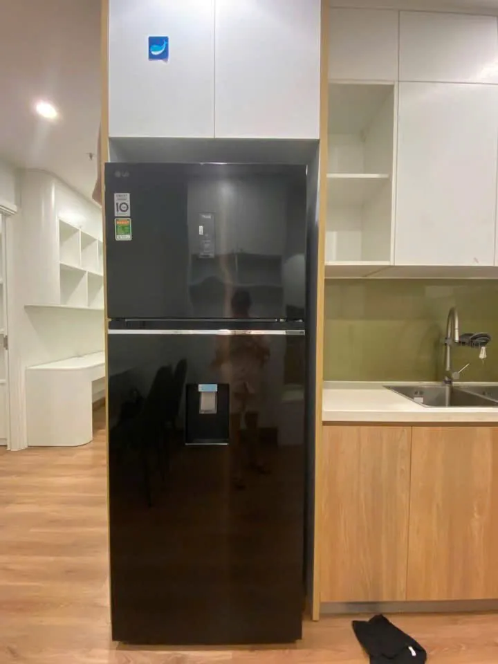 Ảnh 2 căn hộ 2 Ngủ I1 Vinhomes Smart City 55m²