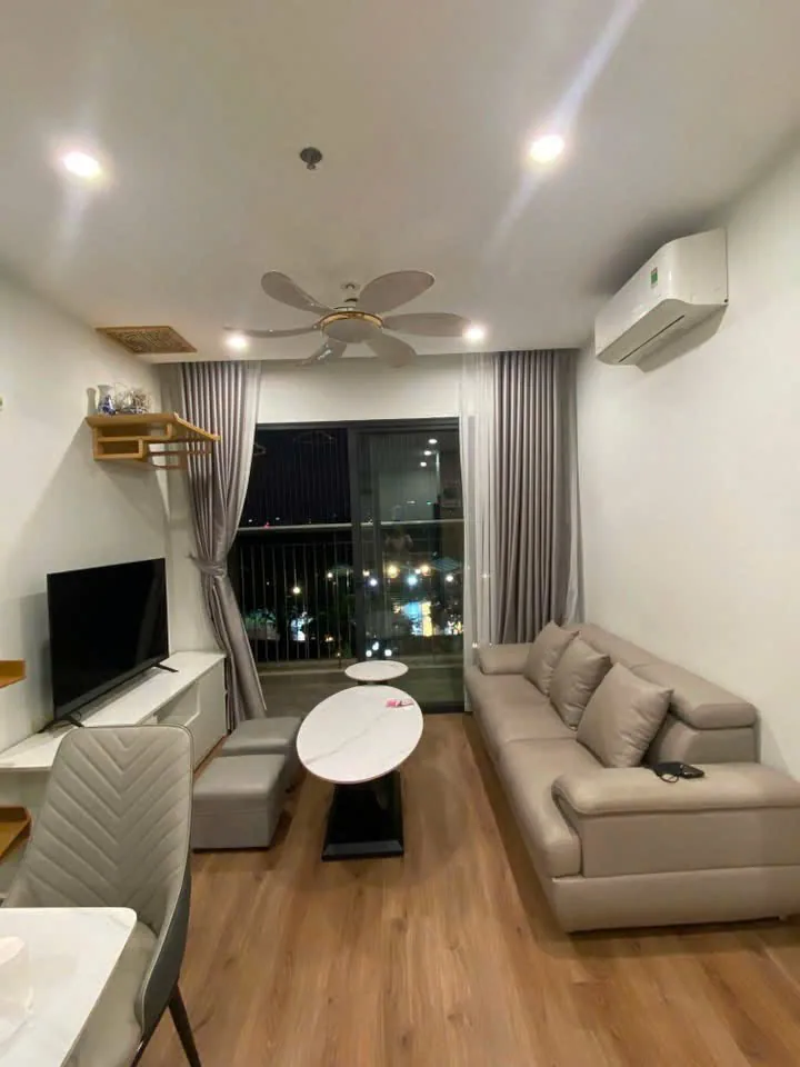 Ảnh 3 căn hộ 2 Ngủ I1 Vinhomes Smart City 55m²
