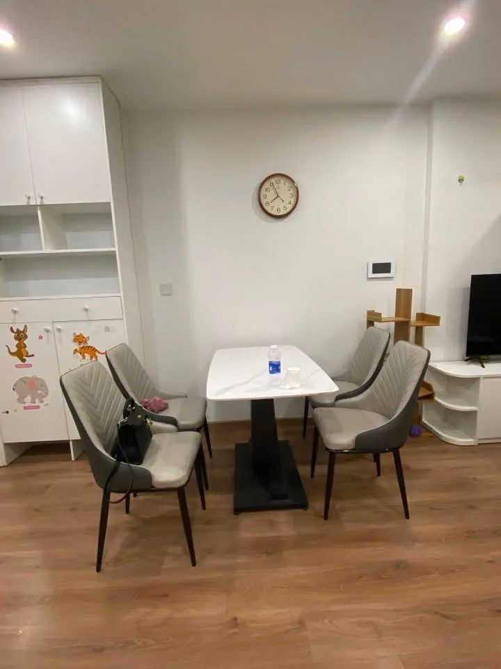 Ảnh 4 căn hộ 2 Ngủ I1 Vinhomes Smart City 55m²