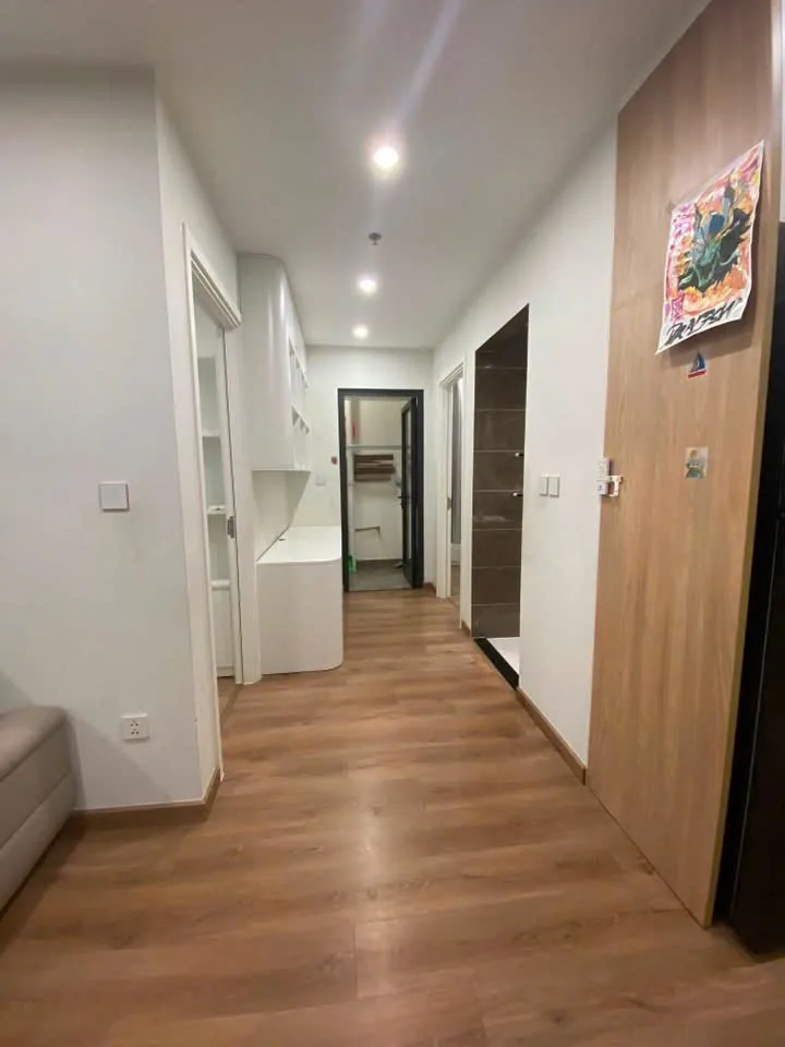 Ảnh 6 căn hộ 2 Ngủ I1 Vinhomes Smart City 55m²