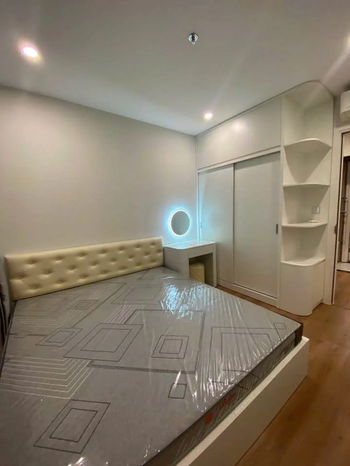 Ảnh 7 căn hộ 2 Ngủ I1 Vinhomes Smart City 55m²