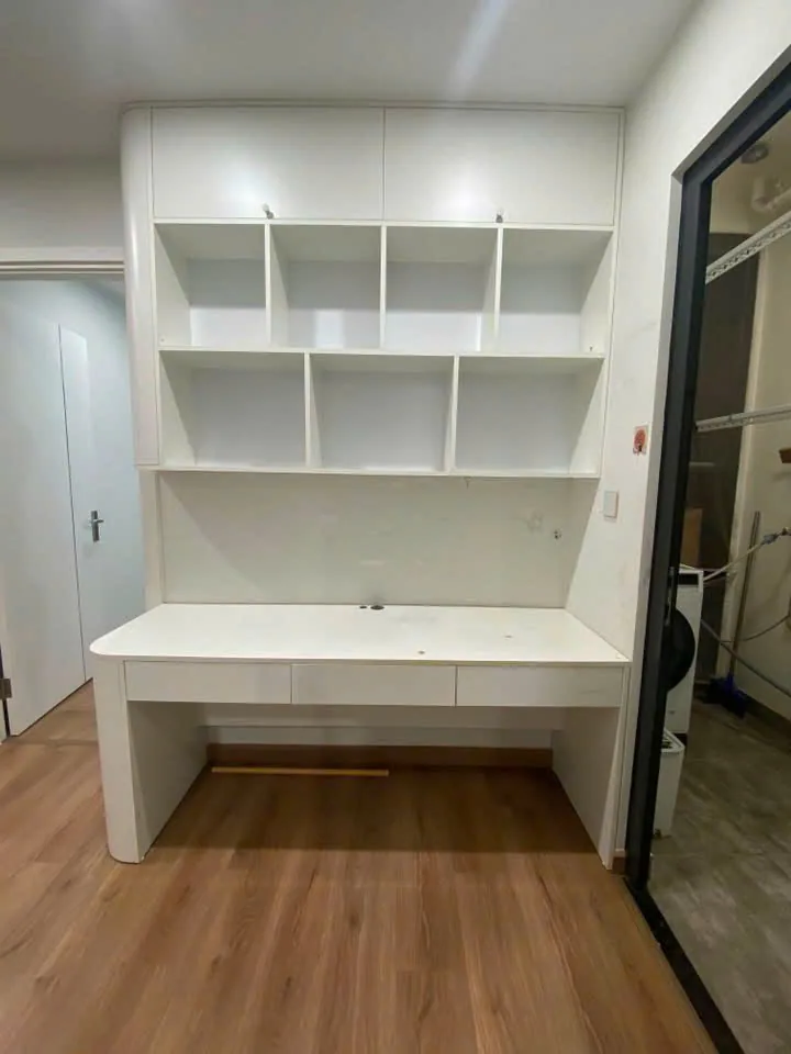 Ảnh 8 căn hộ 2 Ngủ I1 Vinhomes Smart City 55m²