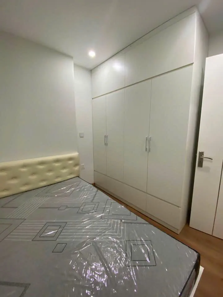 Ảnh 9 căn hộ 2 Ngủ I1 Vinhomes Smart City 55m²