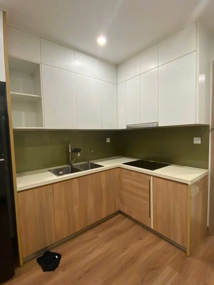 Ảnh 1 căn hộ 2 Ngủ I1 Vinhomes Smart City 55m²