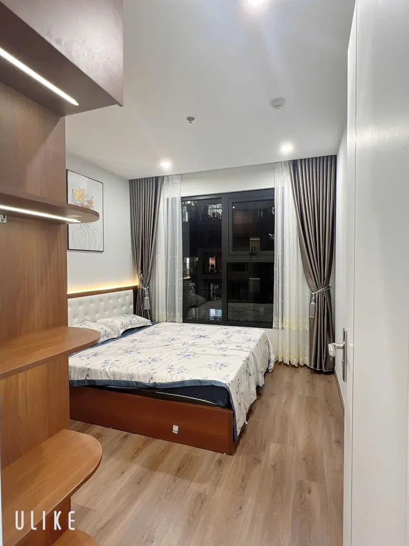 Ảnh 12 căn hộ 2 Ngủ I2 Vinhomes Smart City 55m²