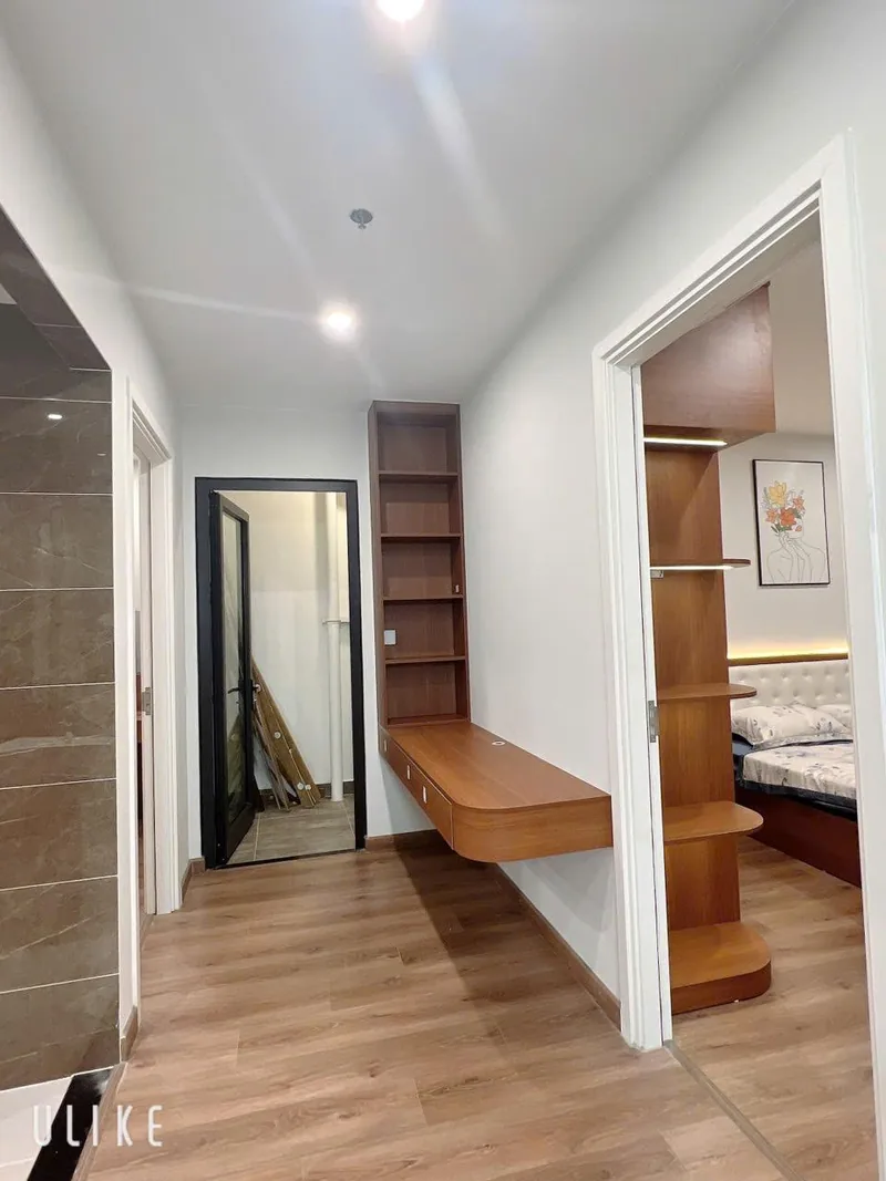 Ảnh 9 căn hộ 2 Ngủ I2 Vinhomes Smart City 55m²