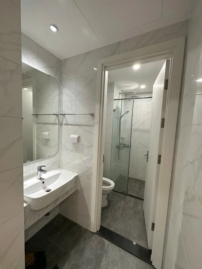 Ảnh 4 căn hộ 2 Ngủ I4 Vinhomes Smart City 55m²