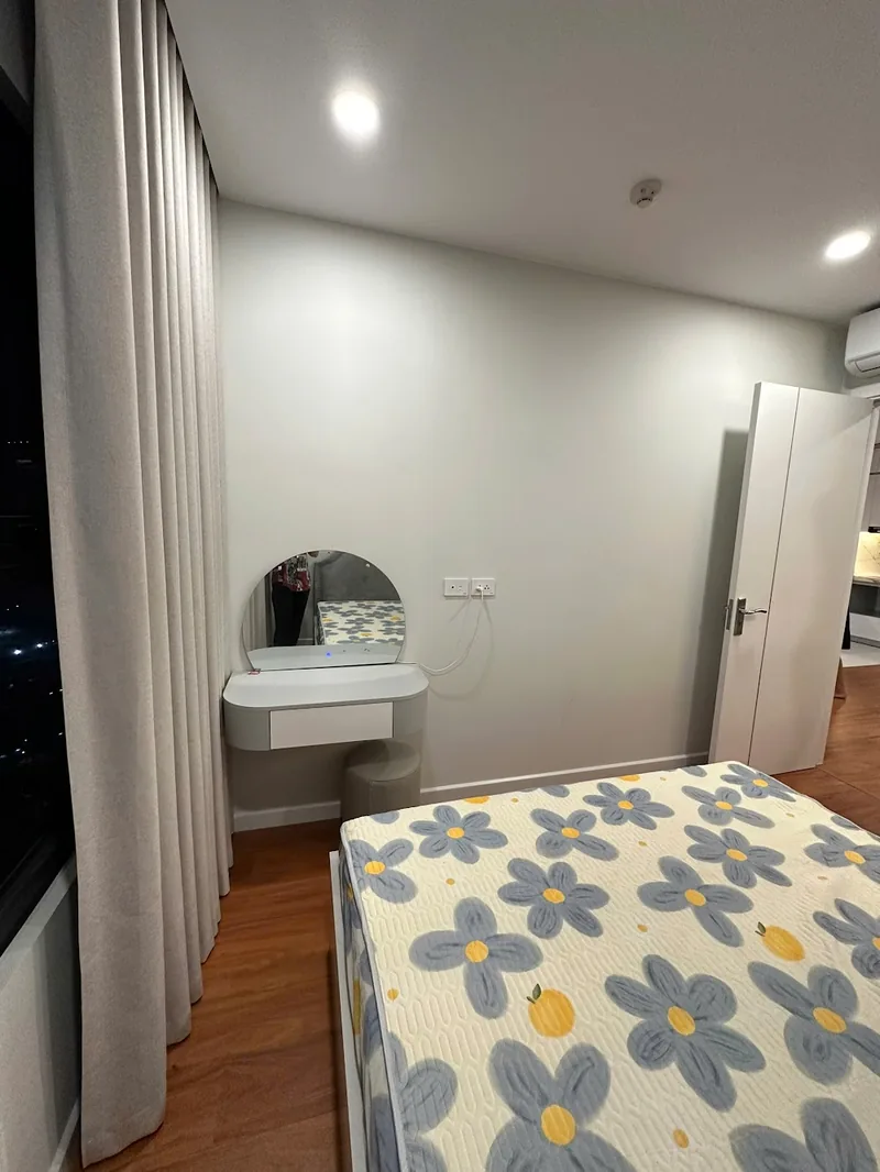 Ảnh 6 căn hộ 2 Ngủ I4 Vinhomes Smart City 55m²