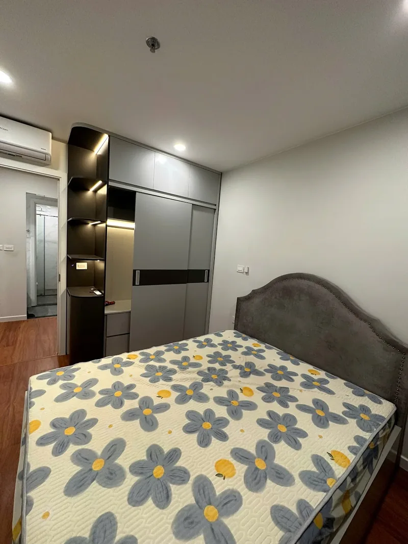 Ảnh 7 căn hộ 2 Ngủ I4 Vinhomes Smart City 55m²