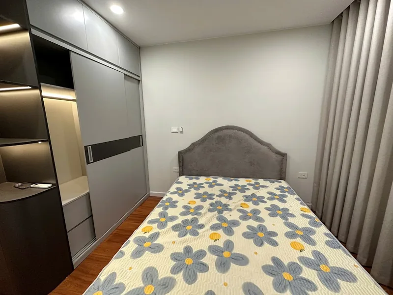 Ảnh 8 căn hộ 2 Ngủ I4 Vinhomes Smart City 55m²