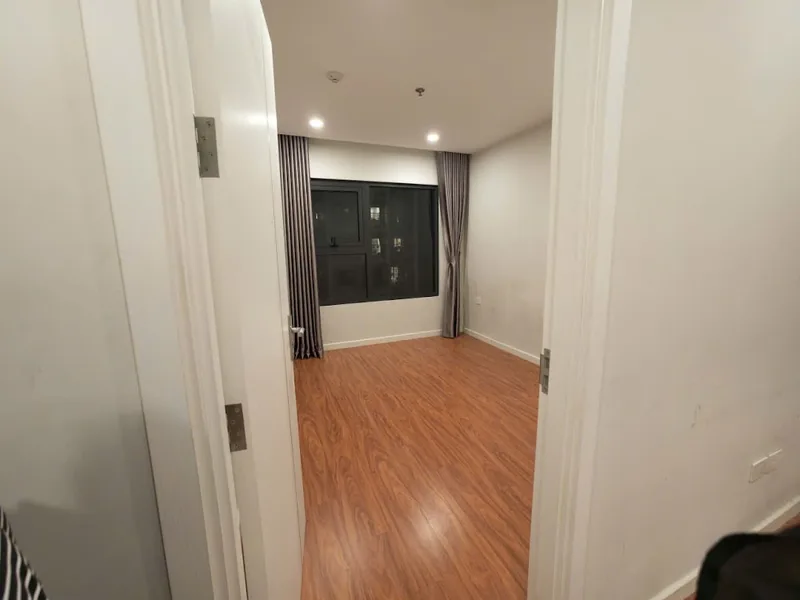 Cho thuê 2 Ngủ I5 Vinhomes Smart City 55m2