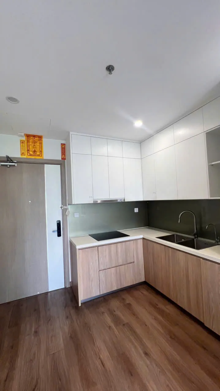 Ảnh 4 căn hộ 2 Ngủ I1 Vinhomes Smart City 55m²