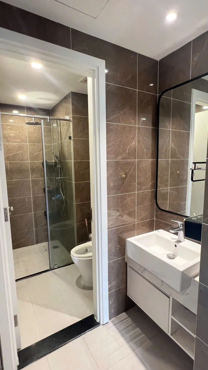 Ảnh 7 căn hộ 2 Ngủ I1 Vinhomes Smart City 55m²