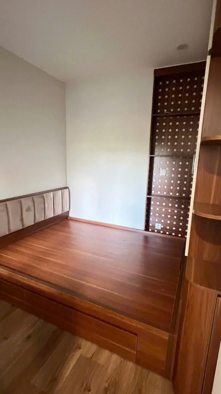 Ảnh 8 căn hộ 2 Ngủ I1 Vinhomes Smart City 55m²