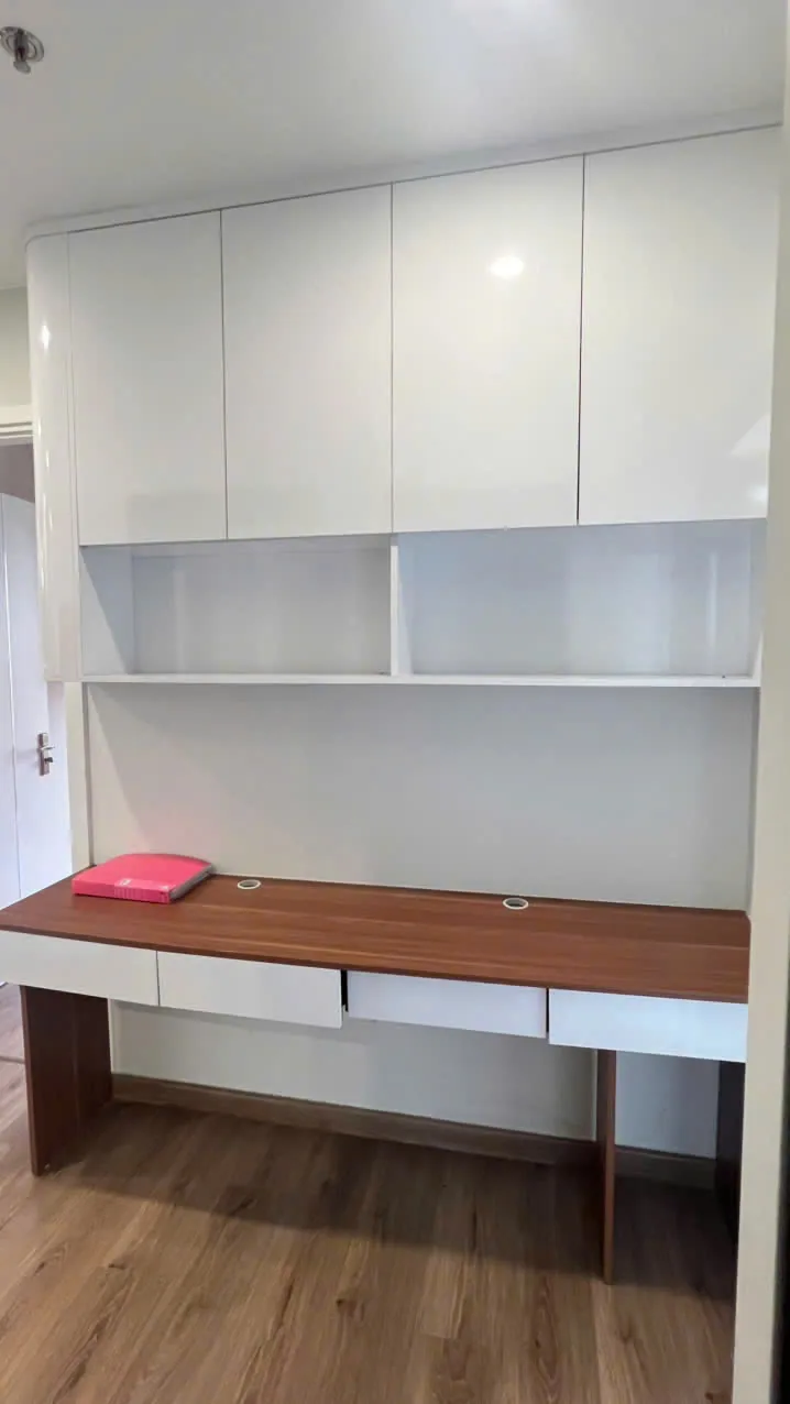 Ảnh 9 căn hộ 2 Ngủ I1 Vinhomes Smart City 55m²