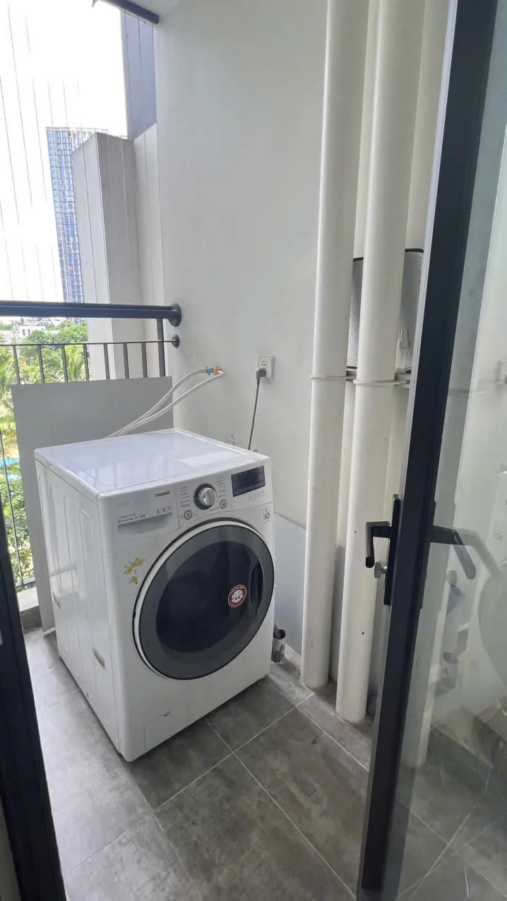 Ảnh 10 căn hộ 2 Ngủ I1 Vinhomes Smart City 55m²