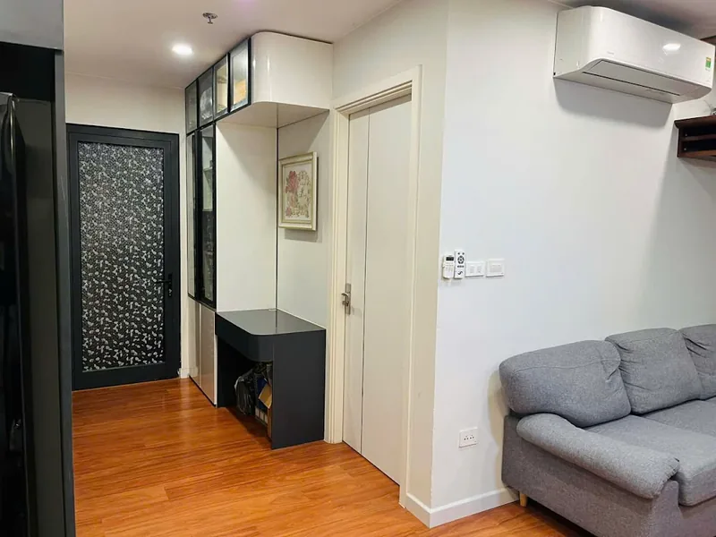 Ảnh 4 căn hộ 2 Ngủ I4 Vinhomes Smart City 55m²