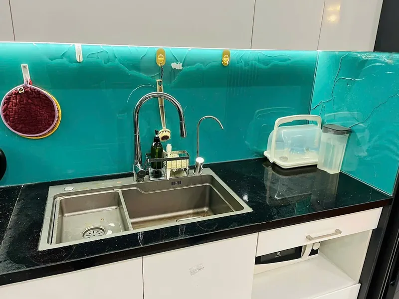 Ảnh 7 căn hộ 2 Ngủ I4 Vinhomes Smart City 55m²