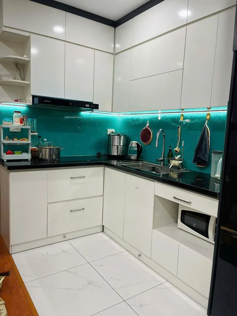 Ảnh 8 căn hộ 2 Ngủ I4 Vinhomes Smart City 55m²