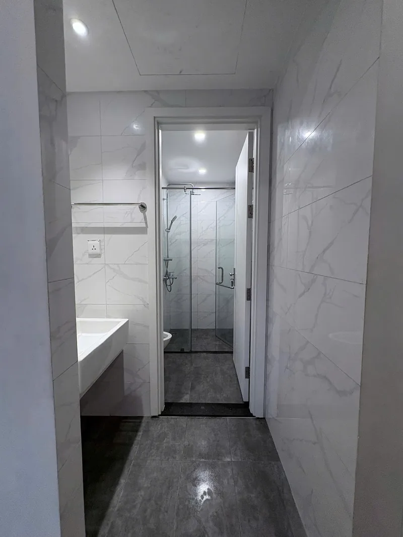Ảnh 3 căn hộ 2 Ngủ I3 Vinhomes Smart City 55m²