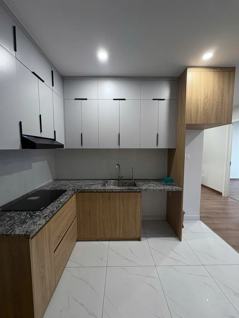 Ảnh 4 căn hộ 2 Ngủ I3 Vinhomes Smart City 55m²