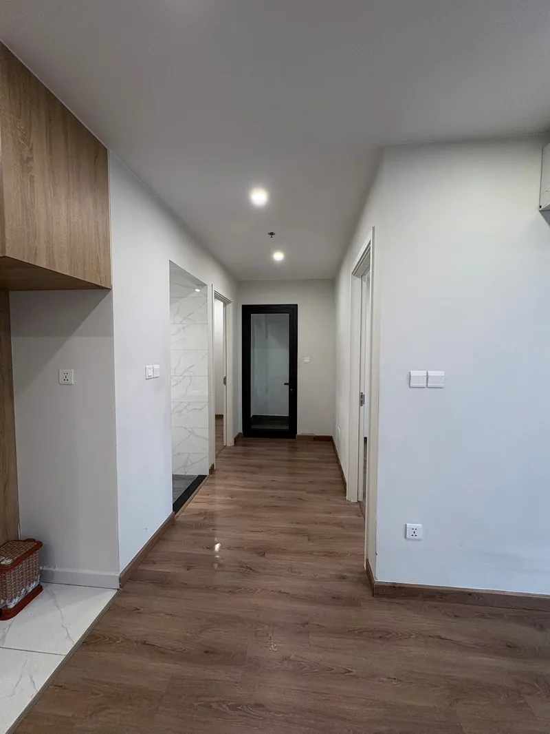 Ảnh 1 căn hộ 2 Ngủ I3 Vinhomes Smart City 55m²