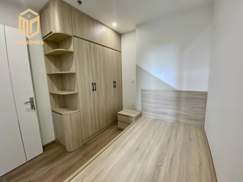 Ảnh 3 căn hộ 2 Ngủ Imperia Vinhomes Smart City 55m²