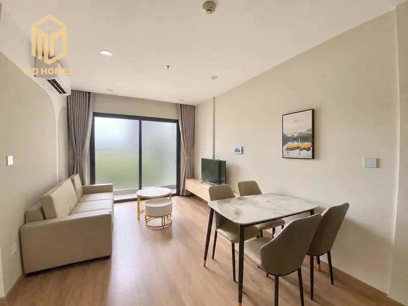 Ảnh 5 căn hộ 2 Ngủ Imperia Vinhomes Smart City 55m²