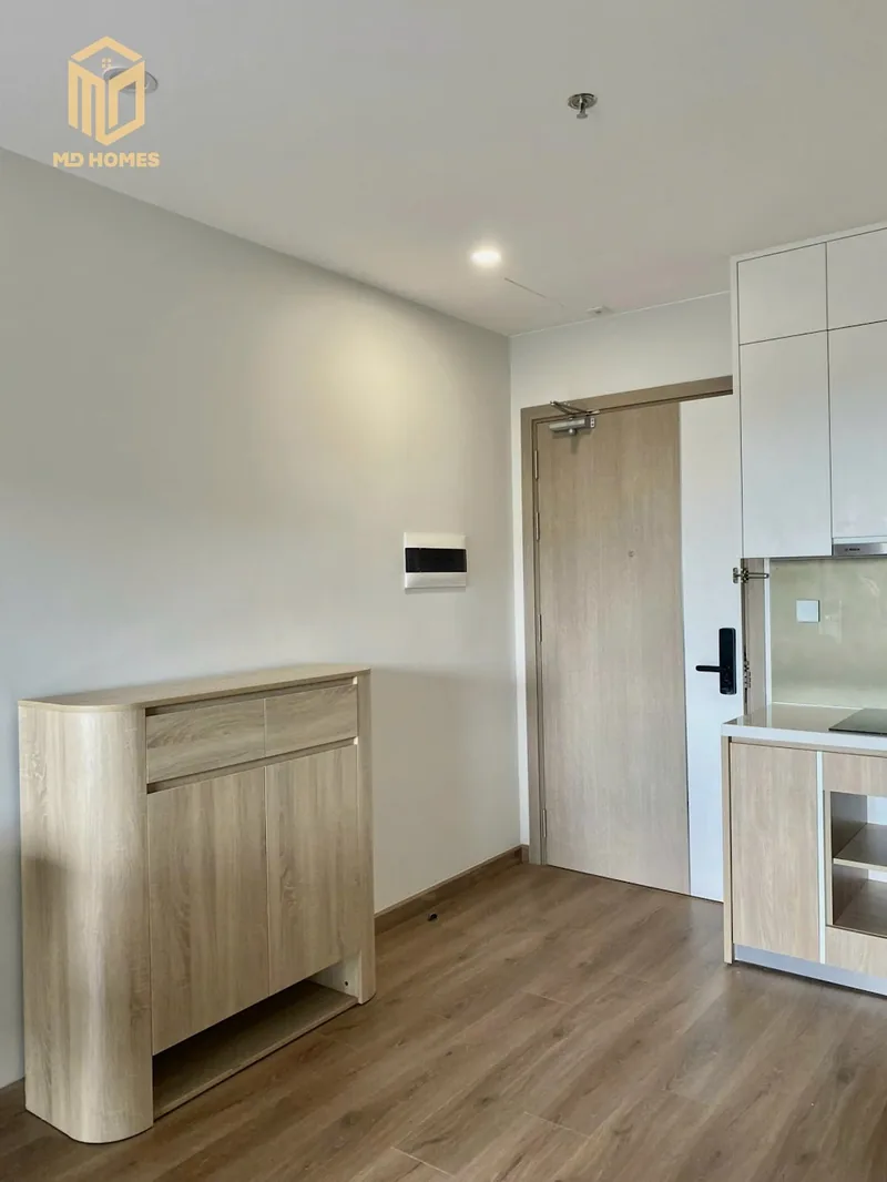 Ảnh 1 căn hộ 2 Ngủ Imperia Vinhomes Smart City 55m²