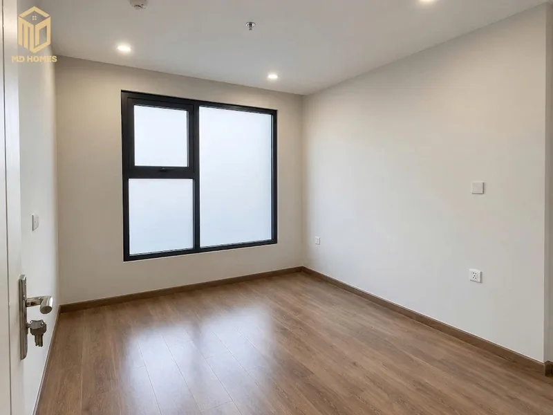 Ảnh 2 căn hộ 2 Ngủ Imperia Vinhomes Smart City 55m²