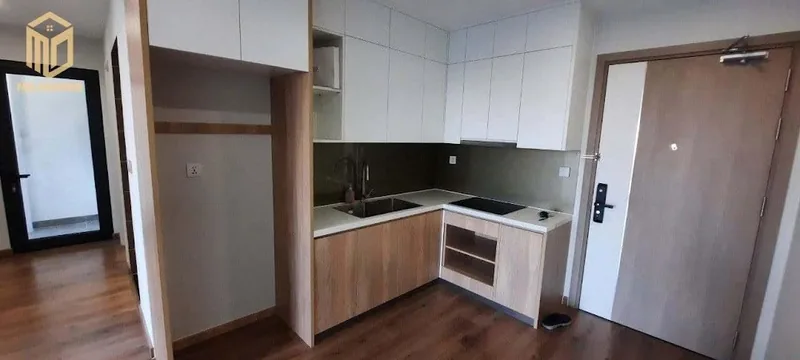 Ảnh 3 căn hộ 2 Ngủ Imperia Vinhomes Smart City 55m²