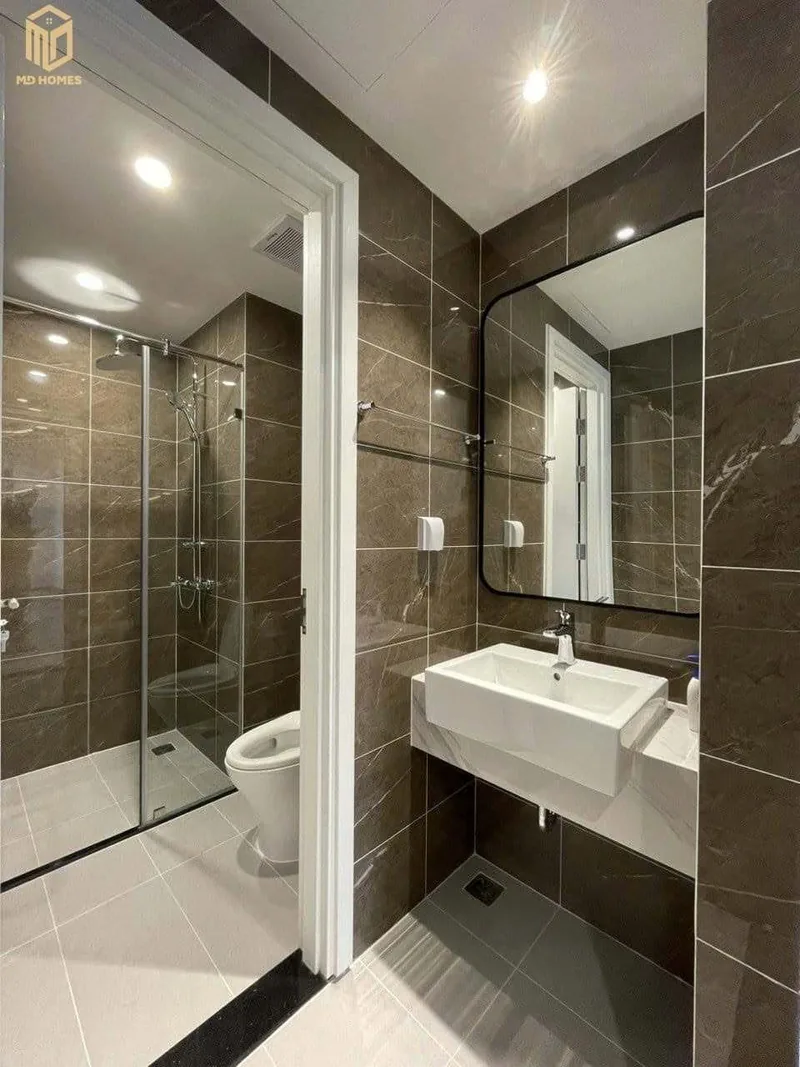 Ảnh 5 căn hộ 2 Ngủ Imperia Vinhomes Smart City 55m²