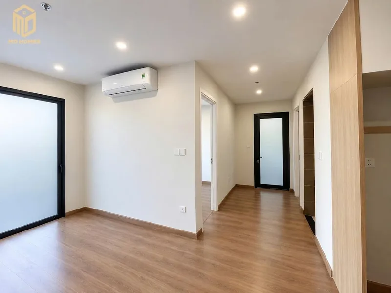 Ảnh 1 căn hộ 2 Ngủ Imperia Vinhomes Smart City 55m²