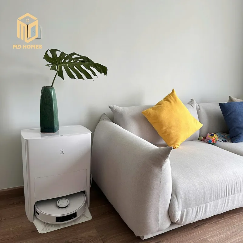 Ảnh 4 căn hộ 2 Ngủ Imperia Vinhomes Smart City 62m²