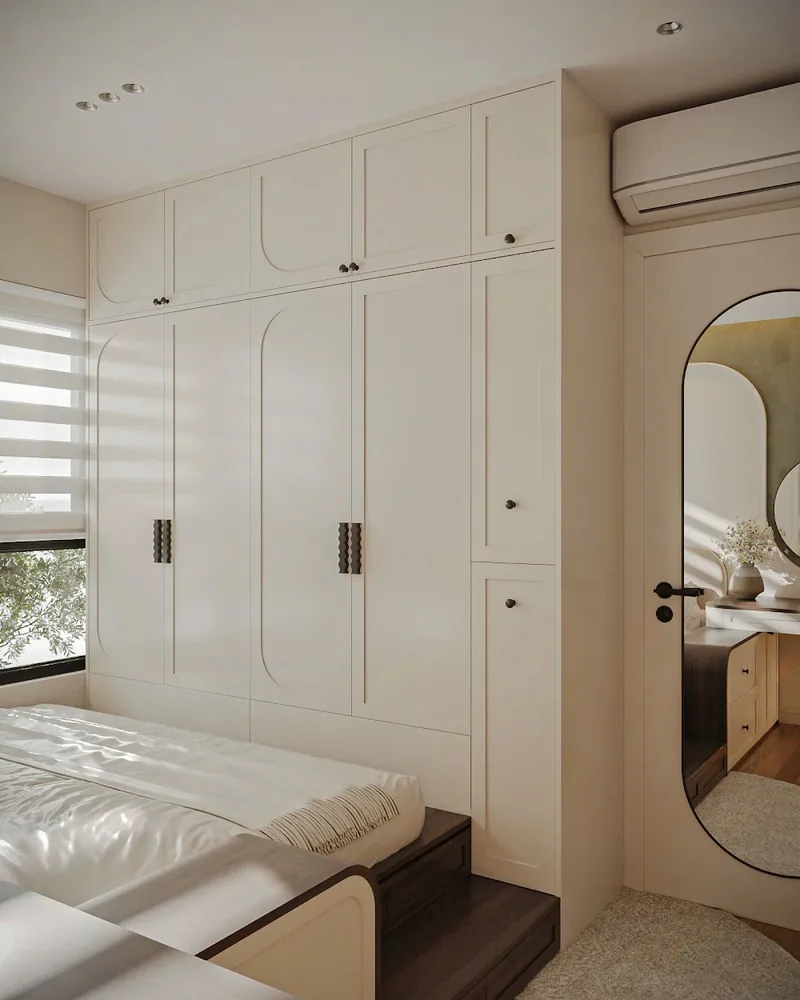 Ảnh 22 căn hộ 2 Ngủ + I5 Vinhomes Smart City 63m²