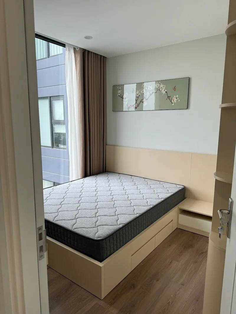 Ảnh 3 căn hộ 2 Ngủ + I2 Vinhomes Smart City 63m²