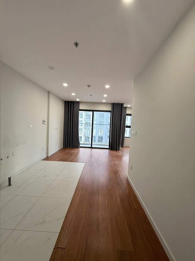 Ảnh 2 căn hộ 2 Ngủ + I4 Vinhomes Smart City 63m²