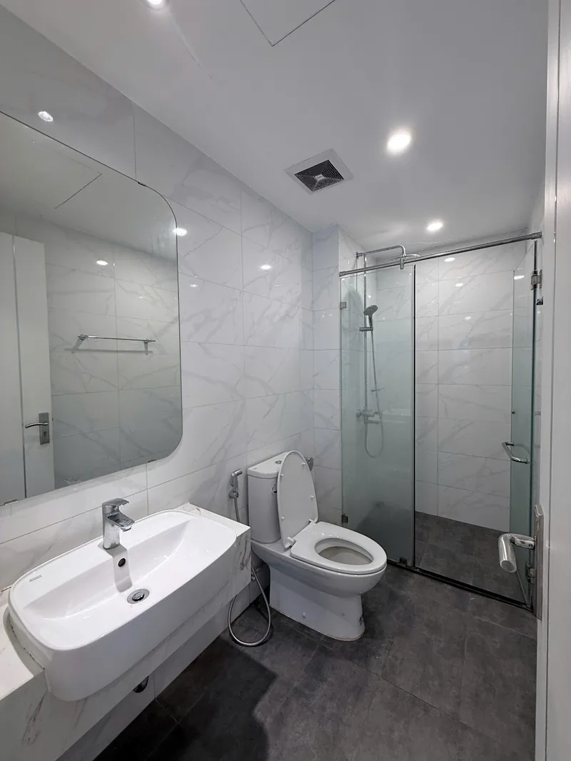 Ảnh 6 căn hộ 2 Ngủ + I4 Vinhomes Smart City 63m²
